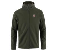 Fjällräven - Expedition Fleece Hoodie - Veste polaire - XL - deep forest