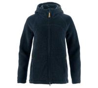 Fjällräven Kaitum Polaire Femme Bleu marine foncé M