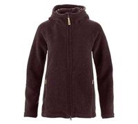 Fjällräven Kaitum Polaire Femme Black Oak S