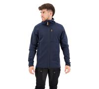 Fjällräven Polaire Zippée Keb