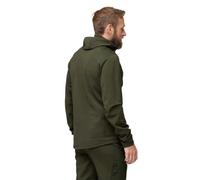 Fjällräven Polaire Zippée Keb