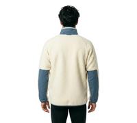 Fjällräven Polaire Zippée Vardag Pile