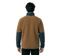 Fjällräven Polaire Zippée Vardag Pile