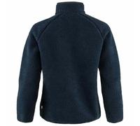 Fjällräven Polaire Zippée Vardag Pile
