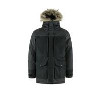 Fjällräven - Polar Expedition Parka - Parka homme Iron Grey / Black - M