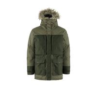Fjällräven - Polar Expedition Parka - Parka homme Laurel Green / Deep Forest - L