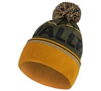 FJÄLLRÄVEN Mixte F84768-662-166 Hat, Deep Forest/Acorn, Taille unique EU