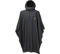Fjällräven Poncho à Capuche Graphite Taille Unique F80724-031