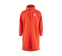 Fjällräven Poncho Hoja Rain Fox orange
