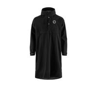 Fjällräven Poncho Hoja Rain noir