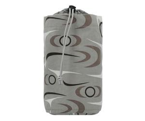 Fjällräven Porte-bouteille Kanken Art gris