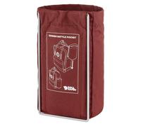 Fjällräven Porte-bidon Kånken Bottle Pocket 1 – 1 l – ox red