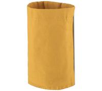 Fjällräven Porte-bidon Kånken Bottle Pocket 1 l Jaune Taille unique