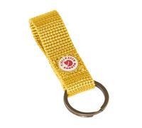 Fjällräven Porte-clés 2018, 8 cm, jaune chaud