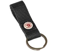 Fjällräven Porte-clés Kånken – Noir – Taille unique – Unisexe adulte