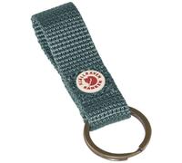 Fjällräven Porte-clés Kånken F23785-664 Vert givré Taille unique
