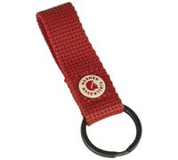 Fjällräven – Porte-clés Kånken F23785-334 – True Red – Taille unique