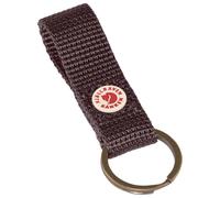 Fjällräven Porte-clés Kånken Keyring 23785-424 Unisexe Blackberry Taille 1