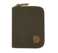 Fjällräven Porte-monnaie Övik Zip Wallet Taille unique Vert