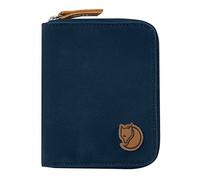 Fjällräven Porte-monnaie Zip Wallet – Taille unique – Bleu