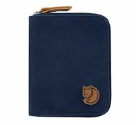 Fjällräven Zip Wallet Bleu