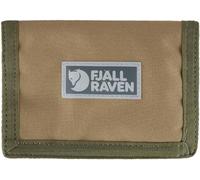 Fjällräven Porte-Monnaie Vardag Wallet Clay Taupe