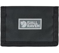 Fjällräven Porte-Monnaie Vardag Wallet Coal Black Noir