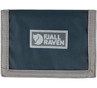 Fjällräven Porte-Monnaie Vardag Wallet Navy Bleu Marine