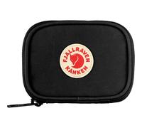 Fjällräven Portefeuille Kånken pour cartes Unisexe Noir