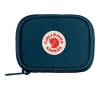 Fjällräven Porte-monnaie Kanken Wallet Bleu