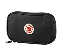 Fjällräven Portefeuille de voyage Kånken 23781-550 Noir Mixte Taille Unique
