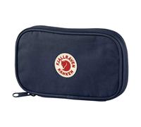 Fjällräven Portefeuille de voyage Kanken Travel Wallet Bleu