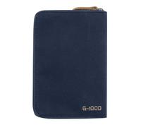 Fjällräven Porte-passeport Passport Wallet Bleu