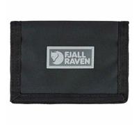 Fjällräven - Vardag Wallet - Porte-monnaie - coal black