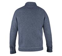 Fjällräven Lada Sweater Bleu L Homme