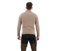 Fjällräven Lada Sweater Gris M Homme
