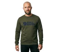 Fjällräven Pull Logo