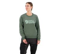Fjällräven Pull Logo