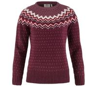 Fjällräven Pull Övik Knit