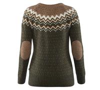 Fjällräven Pull Övik Knit
