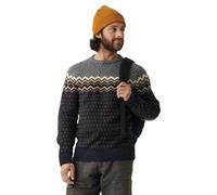 Fjällräven Pull Övik Knit