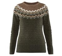 Fjällräven Pull Övik Knit