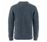 Fjällräven Pull Övik Waffle