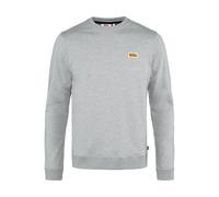 Fjällräven Pull Vardag Sweater - Gris mélangé - XXL