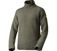 Fjällräven Pull Tricot Polo N ° 5 Large Tarmac