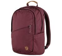 Fjällräven - Räven 20 - Sac à dos journée - port