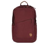 Fjällräven Räven 28 Daypack 47 cm Compartiment pour ordinateur portable rouge