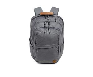 Fjällräven Räven 28 L Sac à Dos loisir 46 cm 28 Gris (Super Gris) Taille Unique