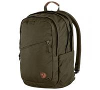 Fjällräven Räven 28l Backpack Vert Homme,Femme
