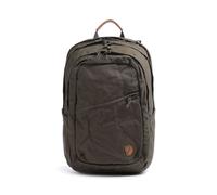 Fjällräven Räven 28 Sac à dos marron, coton,polyester, unisexe